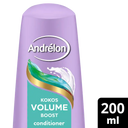 Andrélon Coconut Volume Boost Conditioner