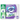 Edet Smart 3-lagiges Toilettenpapier