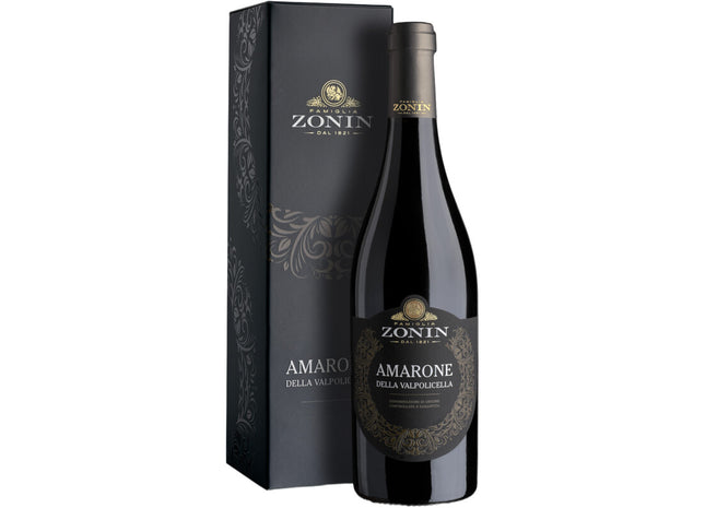 Zonin Valpolicella Amarone