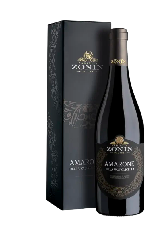 Zonin Valpolicella Amarone