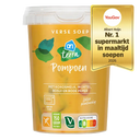 Verse soep pompoen