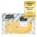 Streeckgenoten Deelen Friese nagelkaas