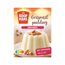 Koopmans Griesmeelpudding amandel