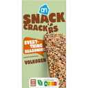 Snackcrackers everything seasoning