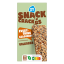 Snackcrackers everything seasoning