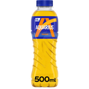 Aquarius Orange