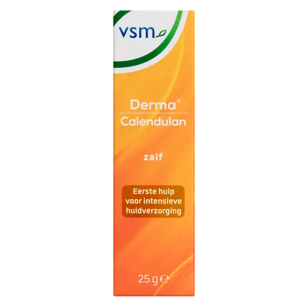 VSM Derma Ringelblumensalbe