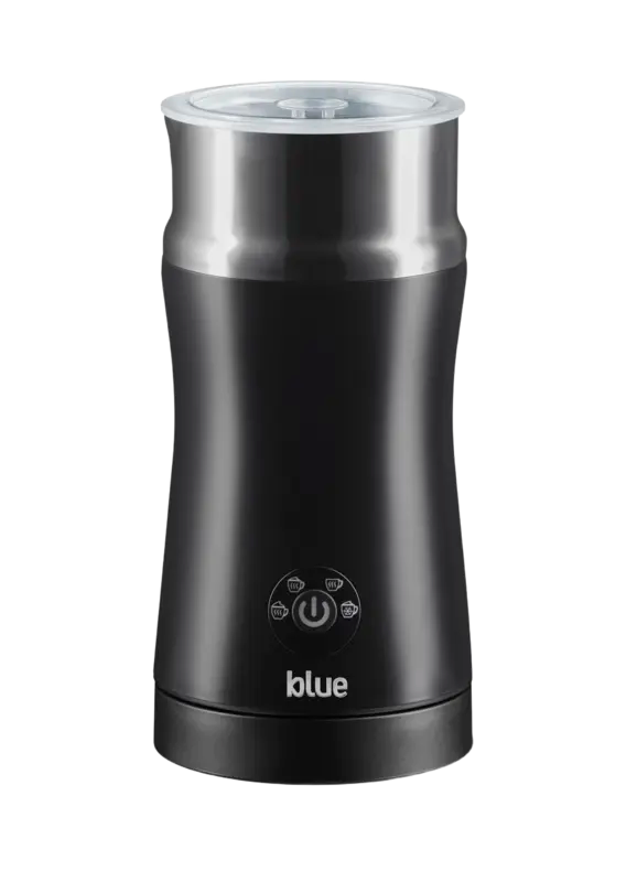 Blue Home Milk Frother
