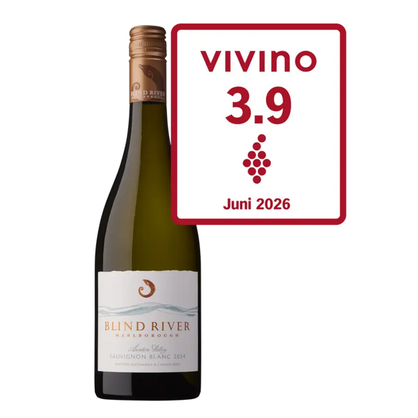 Blind River White Wine Sauvignon Blanc