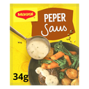 Maggi Pepper Sauce