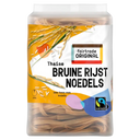 Fairtrade Original Thailändische Reisnudeln Vollkornreis