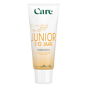 Care Toothpaste junior 5-12 years with fluoride