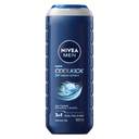 NIVEA Männer kühlender Duschbalsam