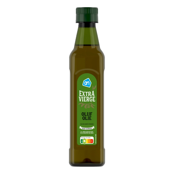 Extra virgin olive oil