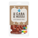 Mini Cabanossi