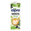Alpro Barista soy