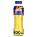 Aquarius Orange