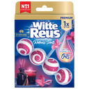 Witte Reus Wellness scents harmony wc-blok