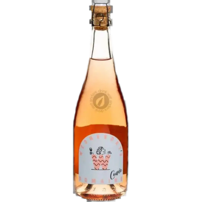 Sparkling wine (small)