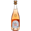 Wednesday's Domaine Cuvée sparkling rose