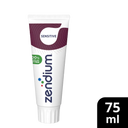 Zendium Toothpaste sensitive