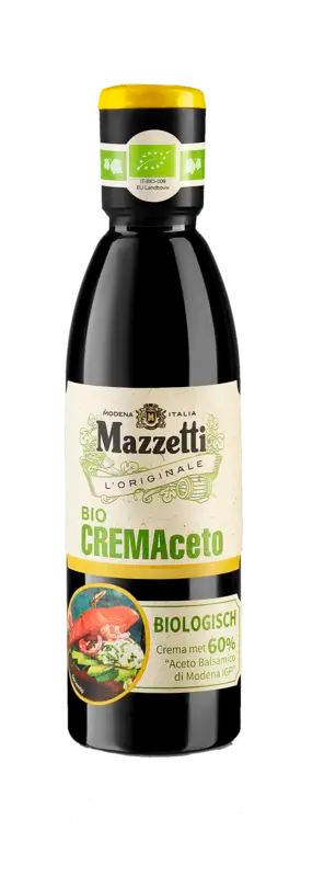 Mazzetti Bio-Cremessig