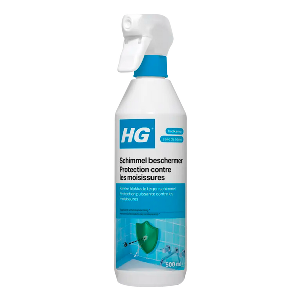 HG Mould Protector