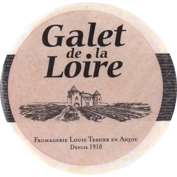 Galet de la Loire