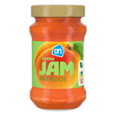 Extra jam abrikozen