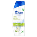 Head & Shoulders Apple Fresh Hair Cleanser