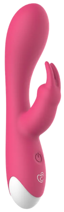EasyToys Rechargeable Rabbit Vibrator