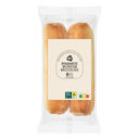Brabantse worstenbroodjes