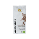 Australian Organic Latin America coffee beans