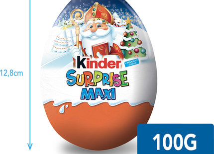 Kinder Surprise maxi