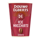 Douwe Egberts Ice macchiato ijskoffie