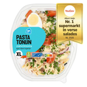 XL tuna pasta salad