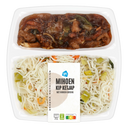 Miehoen Huhn Ketjap