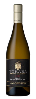 Tokara Reserve collection elgin sauvignon blanc