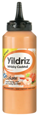 Yildriz Schottische Cocktailsauce