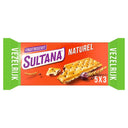 Sultana Fruitbiscuit naturel