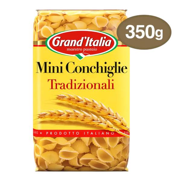 Grand' Italia Mini Muscheln