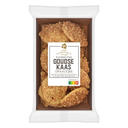 Ausgezeichnete Kaasovaaltjes Gouda-Käse