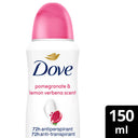 Dove Advanced care pomegranate spray