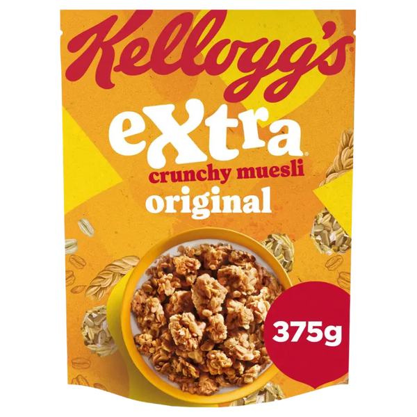 Kellogg's Extra Original Bel