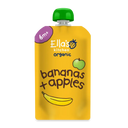 Ella's kitchen Bananas + apples 4m+