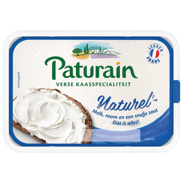 Paturain Natural