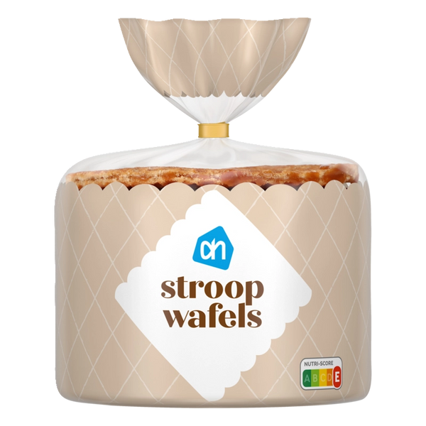 Stroopwafels