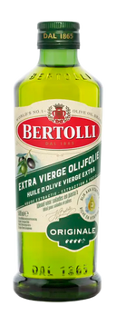 Bertolli Olijfolie extra vergine originale