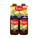 Texels Zeebries blond speciaalbier 4-pack