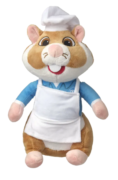 Hamsterfutter